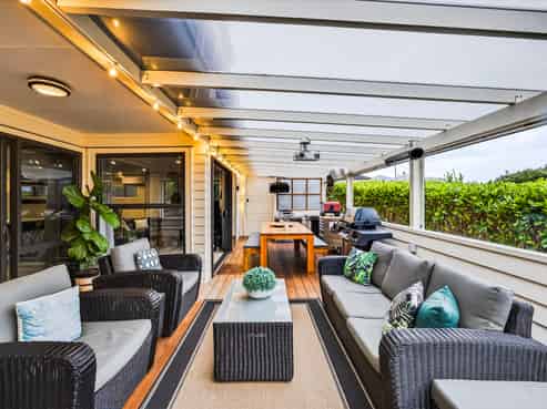 1 Bella Vista Drive, Gulf Harbour