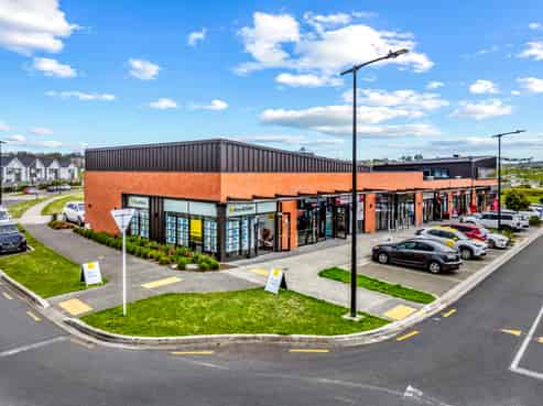 6% Yield – Two Fully Leased Retail Investments