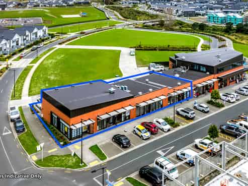 6% Yield – Two Fully Leased Retail Investments