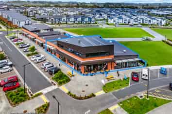 6% Yield – Two Fully Leased Retail Investments