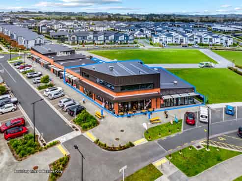 6% Yield – Two Fully Leased Retail Investments