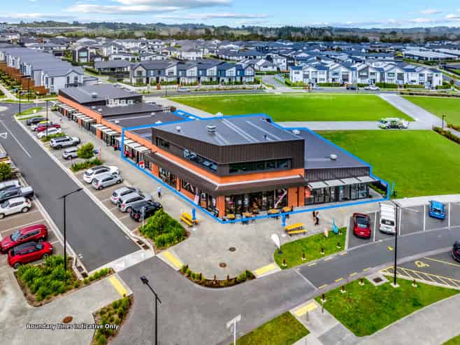 6% Yield – Two Fully Leased Retail Investments