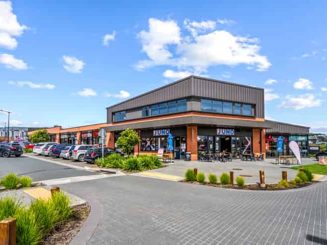 6% Yield – Two Fully Leased Retail Investments