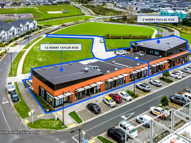 6% Yield – Two Fully Leased Retail Investments