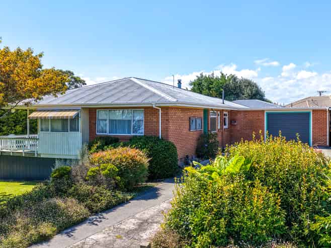 7 Anderson Street, Putaruru