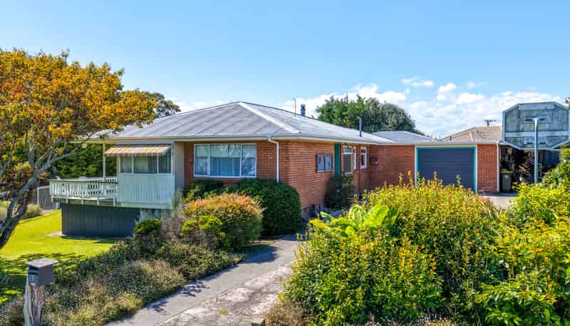 7 Anderson Street, Putaruru