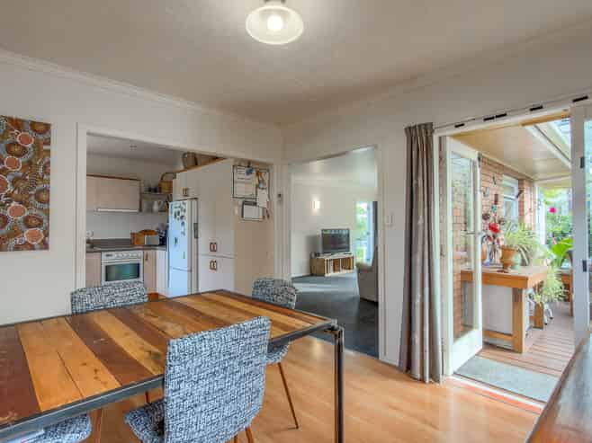 7 Anderson Street, Putaruru