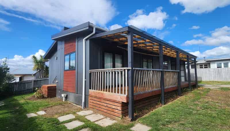 13A Tui Road, Western Heights