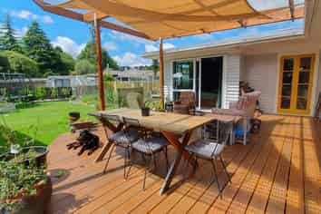 3 Ensor Place, Fenton Park