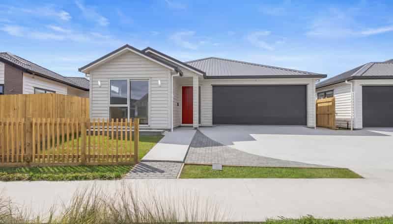 5 Tuwai Crescent, Opaheke