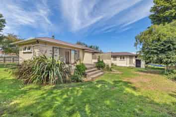 7A Roosevelt Street, Levin