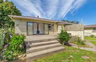 7A Roosevelt Street, Levin