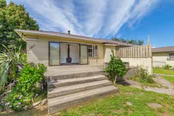 7A Roosevelt Street, Levin