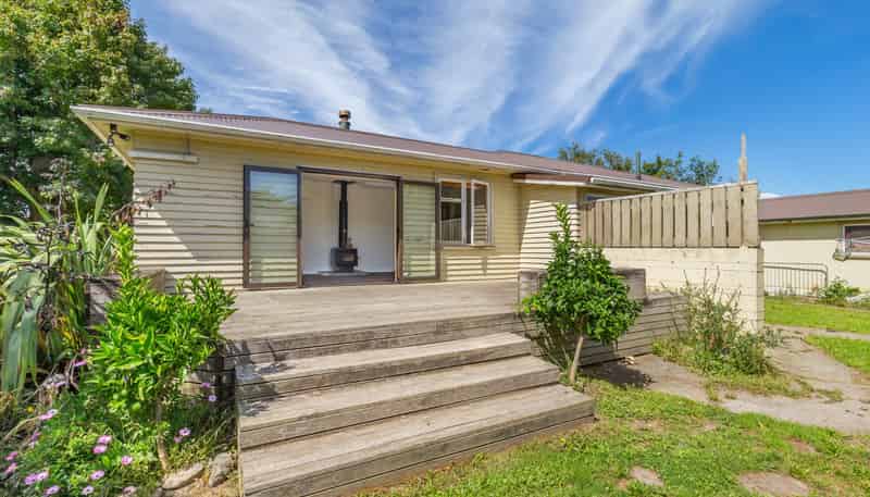 7A Roosevelt Street, Levin