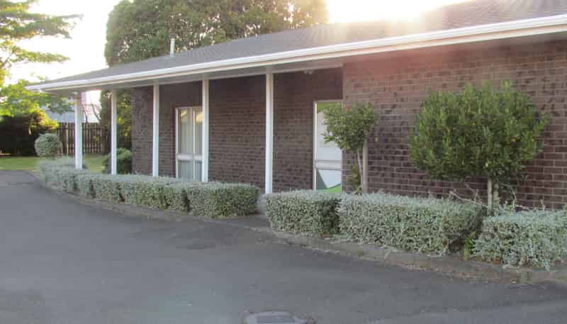 633 Main Street, Palmerston North