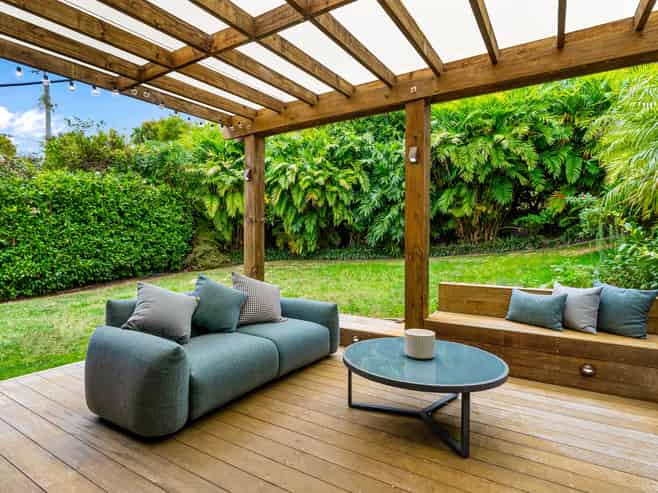 1/6 Hythe Terrace, Mairangi Bay