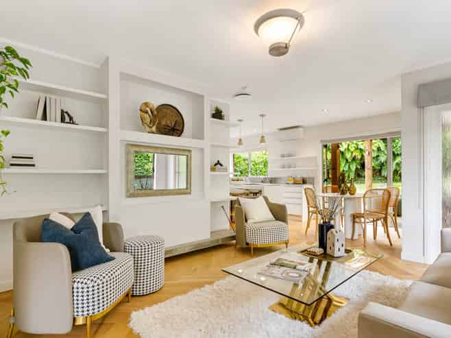 1/6 Hythe Terrace, Mairangi Bay