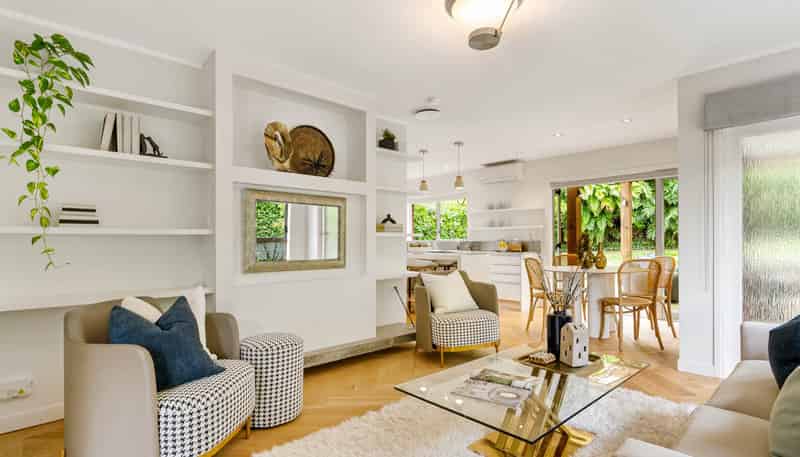 1/6 Hythe Terrace, Mairangi Bay