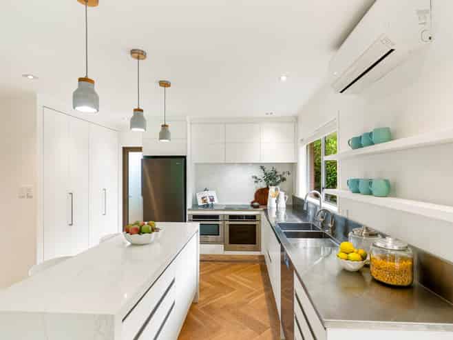 1/6 Hythe Terrace, Mairangi Bay