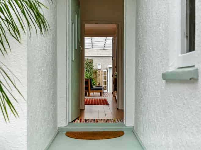 46 Smale Street, Point Chevalier