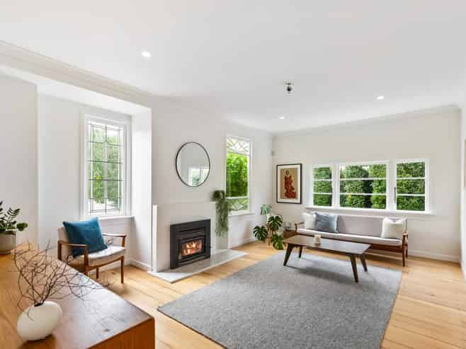 46 Smale Street, Point Chevalier