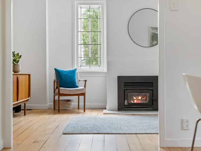 46 Smale Street, Point Chevalier