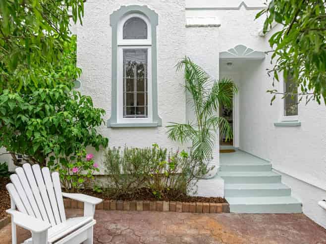 46 Smale Street, Point Chevalier