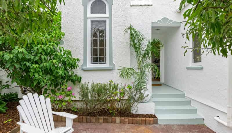 46 Smale Street, Point Chevalier