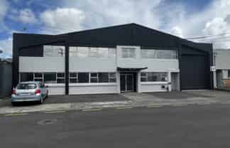 Recently Strengthened in Petone