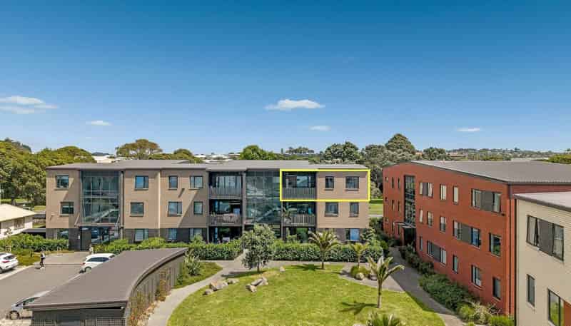 201/7C Hinaki Street, Point England