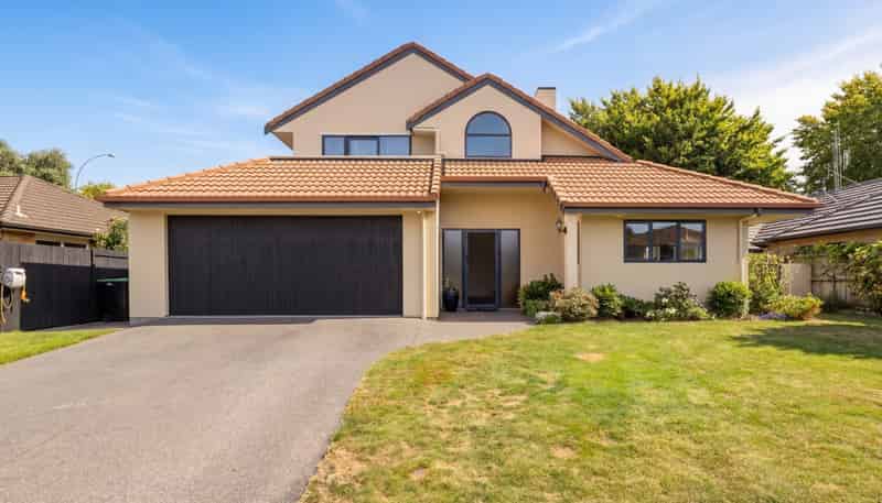 12 Doneraille Place, Bethlehem