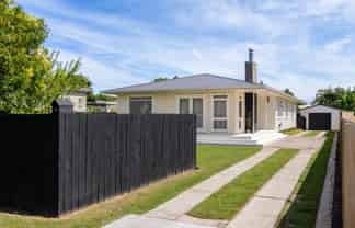 138 Stout Street, Mangapapa