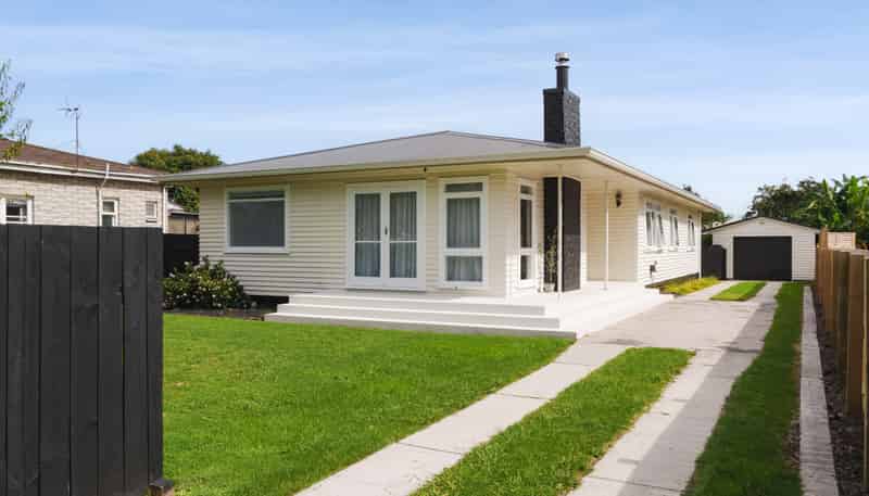 138 Stout Street, Mangapapa