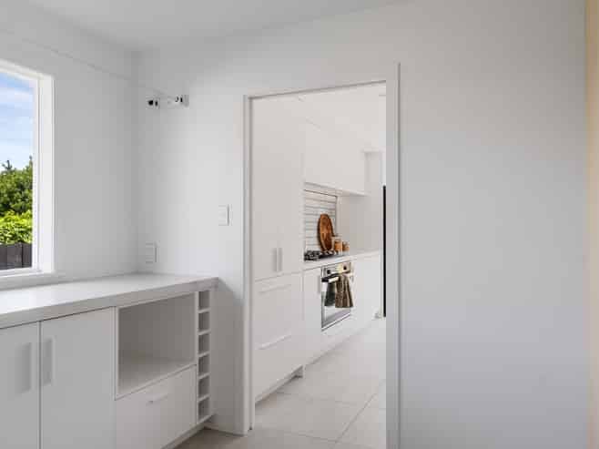 138 Stout Street, Mangapapa