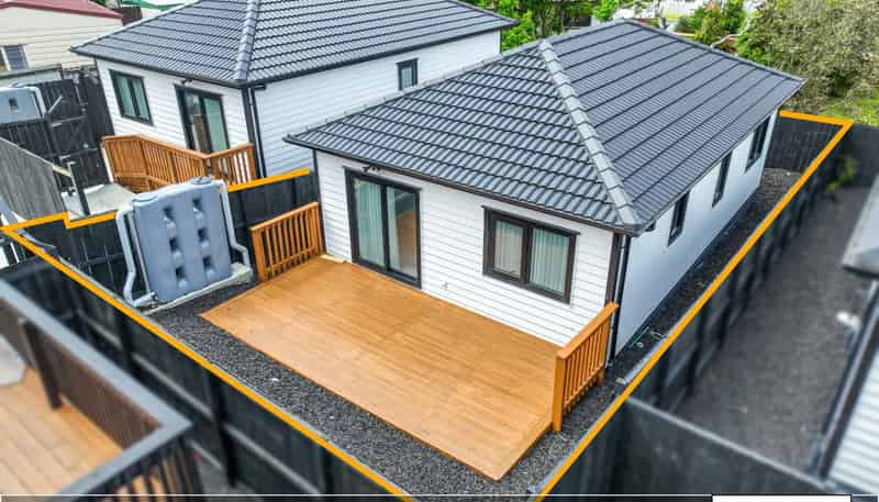 79A Flat Bush Road, Clover Park