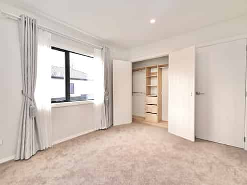 79A Flat Bush Road, Clover Park