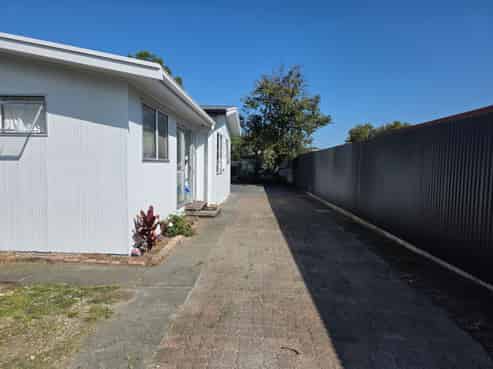 45 Northcote Road, Te Hapara
