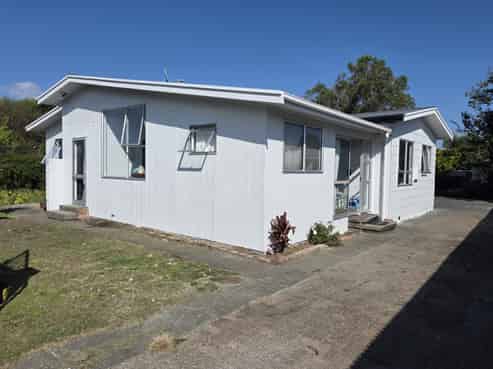 45 Northcote Road, Te Hapara