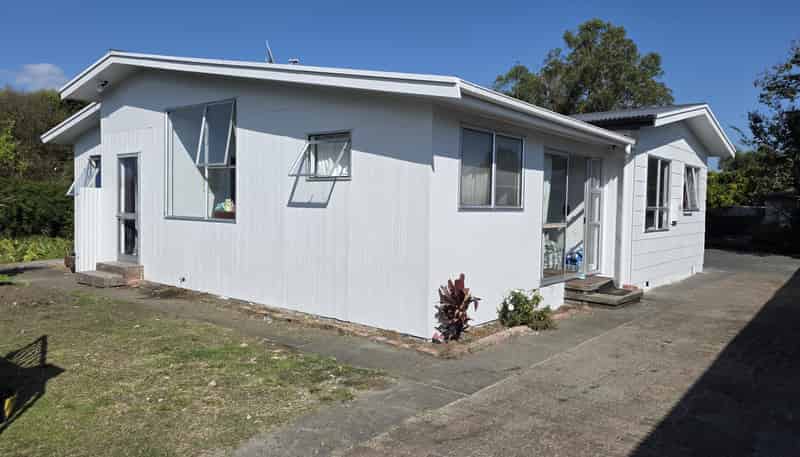 45 Northcote Road, Te Hapara