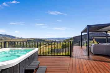 39 Huntaway Close, Stoke