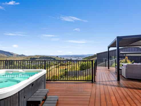 39 Huntaway Close, Stoke