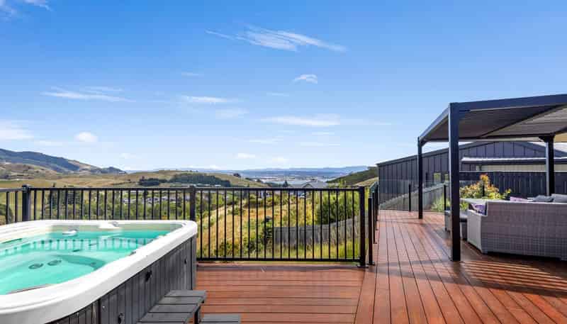 39 Huntaway Close, Stoke