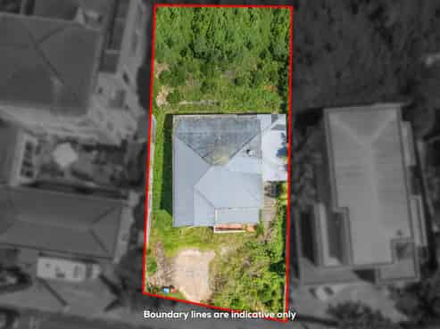 29 Shore Road, Remuera