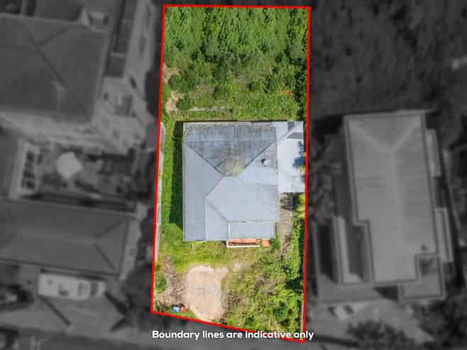 29 Shore Road, Remuera