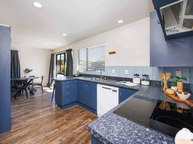 92 Parnell Heights Drive, Kelvin Grove