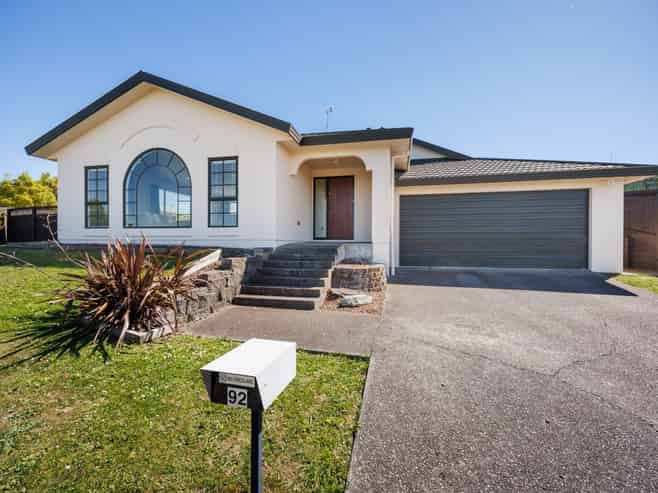 92 Parnell Heights Drive, Kelvin Grove