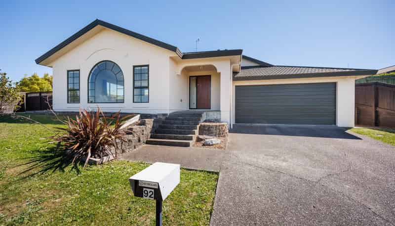 92 Parnell Heights Drive, Kelvin Grove