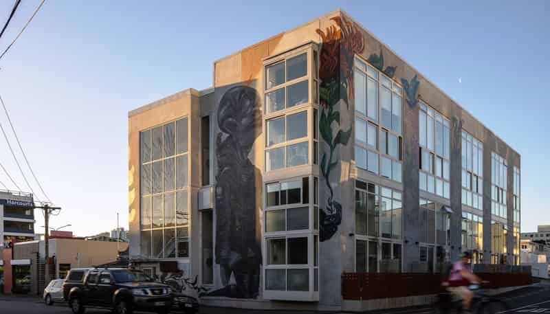 18/19 Pirie Street, Mount Victoria