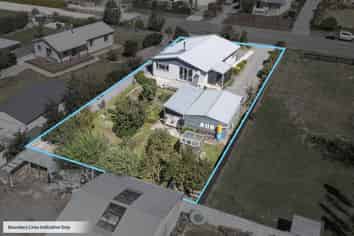 7 Leslie Street, Culverden