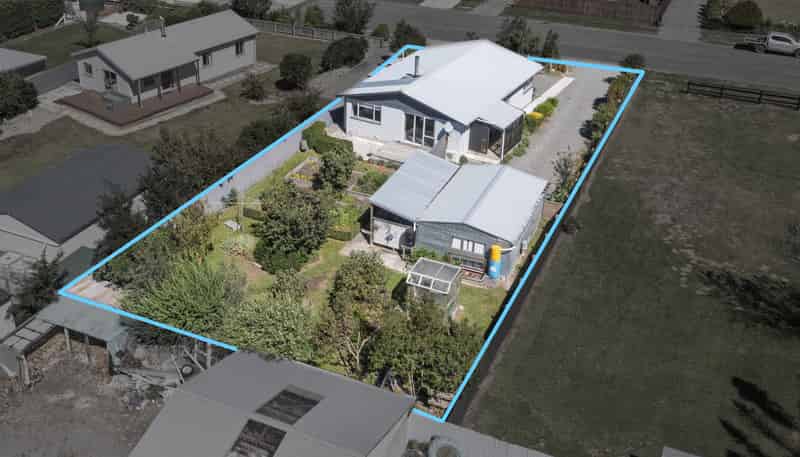 7 Leslie Street, Culverden